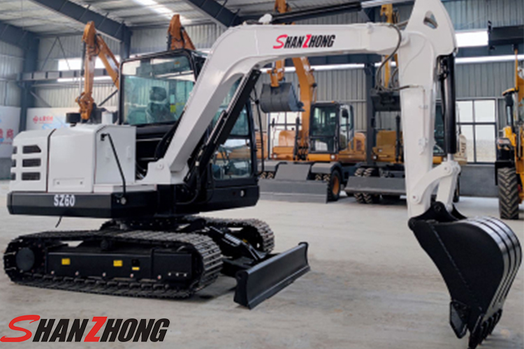 В будущем компания Shanzhong Machinery будет продолжать углубляться в область персонализации, постоянно совершенствовать производственные технологии и системы обслуживания, предоставлять глобальным B2B-клиентам более качественные и персонализированные экскаваторы с настраиваемым цветом, помогая им выделиться на фоне жесткой рыночной конкуренции. В будущем компания Shanzhong Machinery будет продолжать углубляться в область персонализации, постоянно совершенствовать производственные технологии и системы обслуживания, предоставлять глобальным B2B-клиентам более качественные и персонализированные экскаваторы с настраиваемым цветом, помогая им выделиться на фоне жесткой рыночной конкуренции.